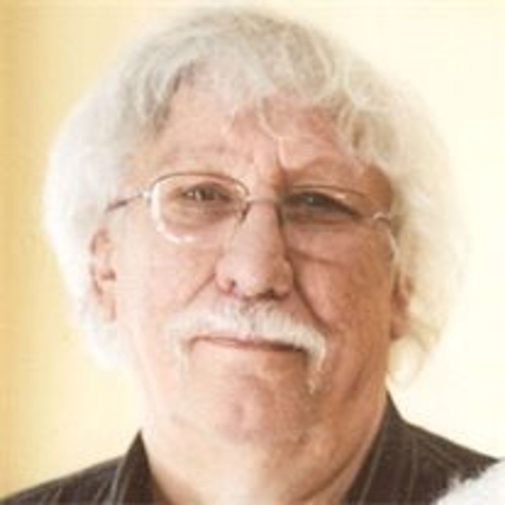Robert  M. Stokes Profile Photo