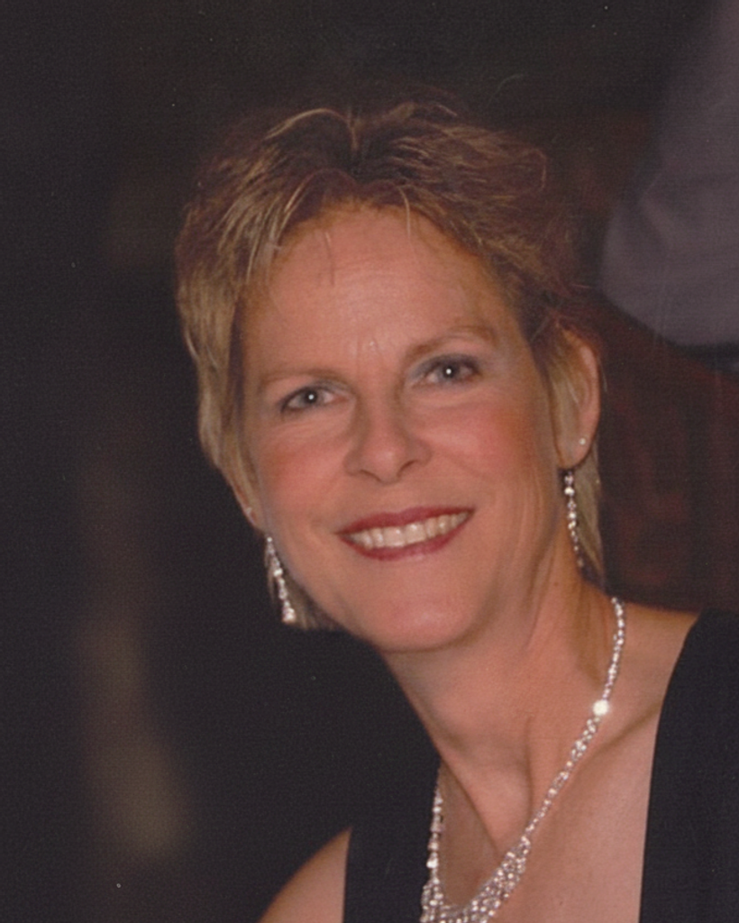 Susan Barrett
