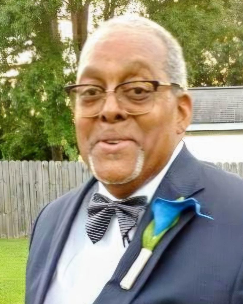 Harry M. Williams Profile Photo