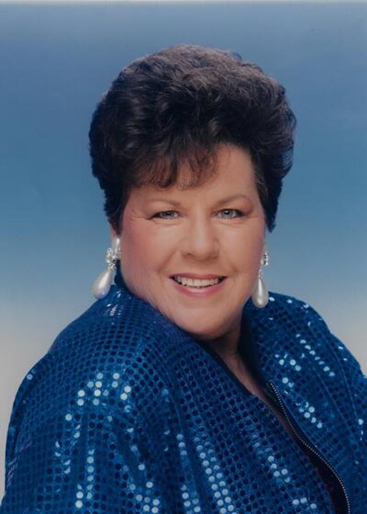 Betty Lee Blankenship Profile Photo