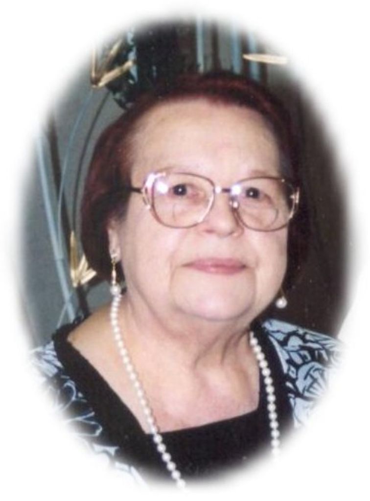 Denise Forsythe