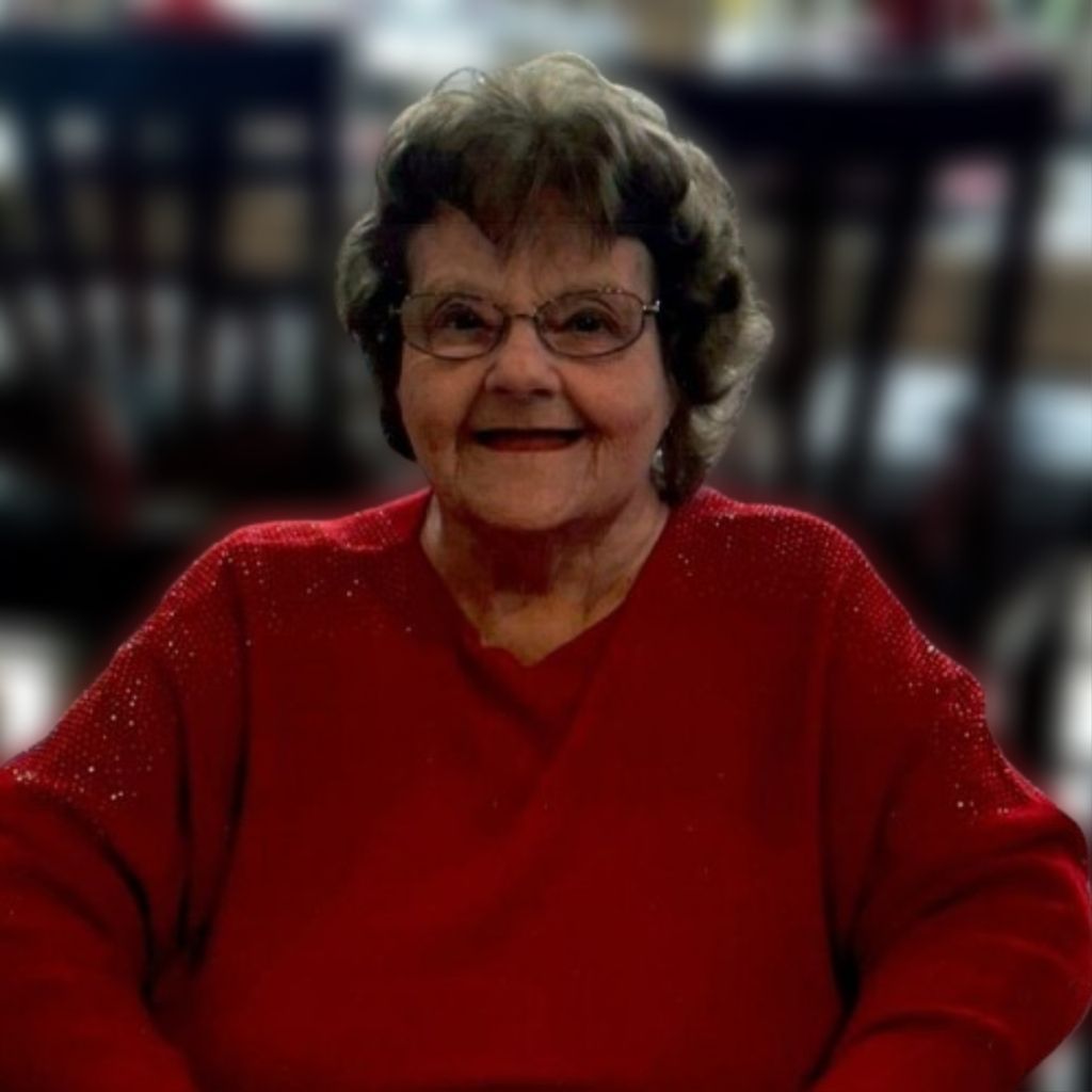 Betty L. Pasic