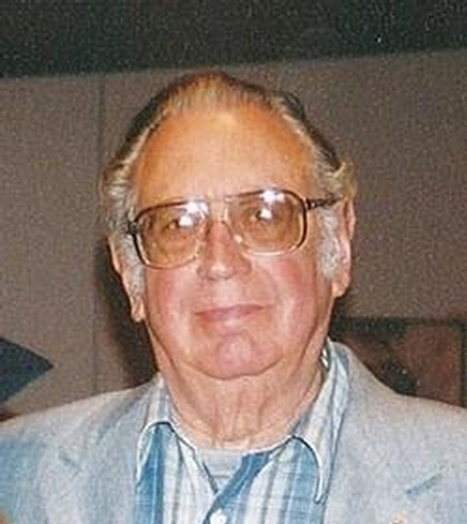 Lewis M. French, Jr.