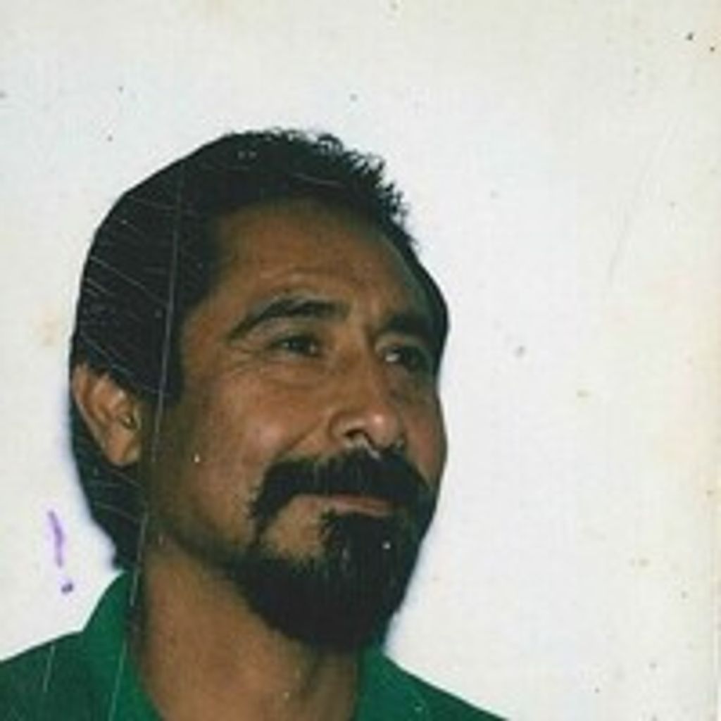 Juan Trinidad Eliserio Profile Photo