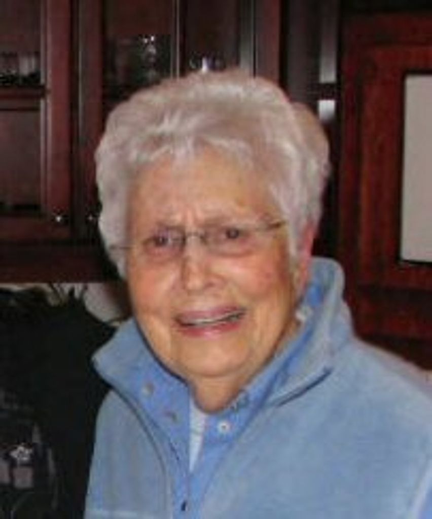 Inez Early