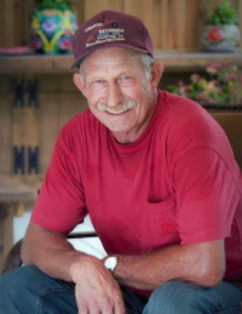 William "Billy" Roy Campbell