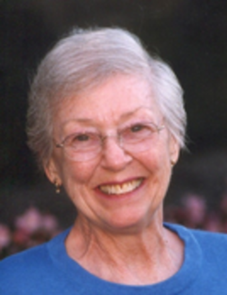 Marilyn Rae (Arnold) Faught