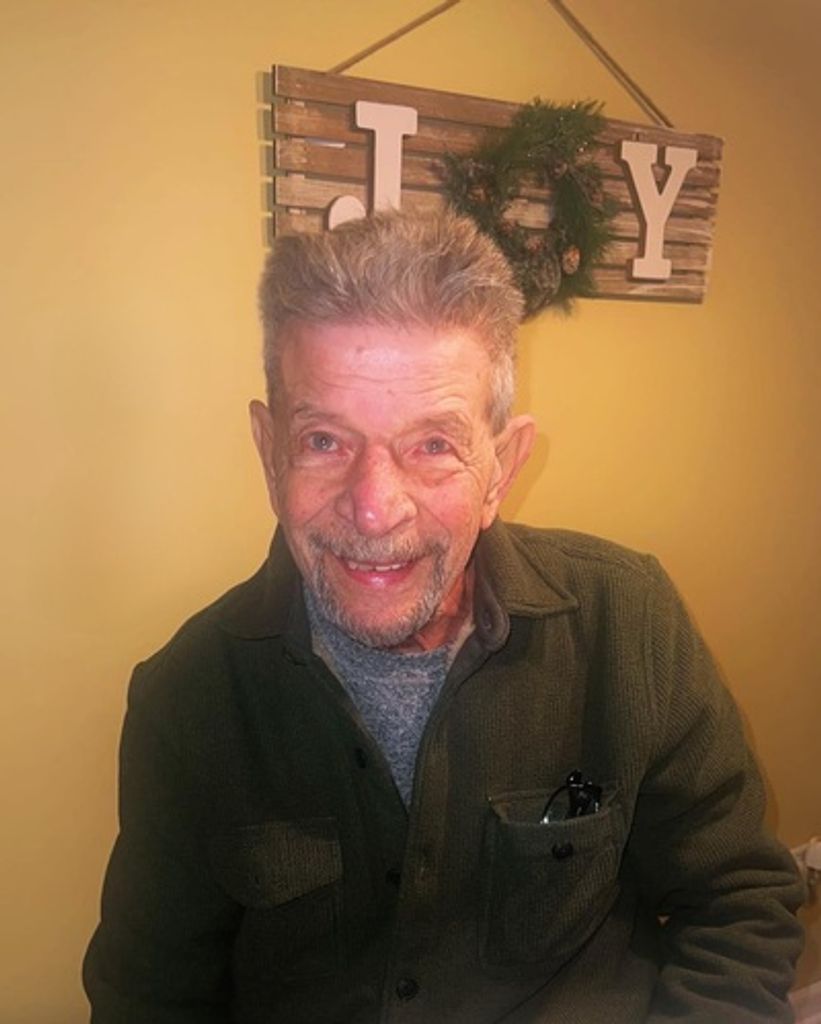 Paul "Chronis"' Michael Pittas