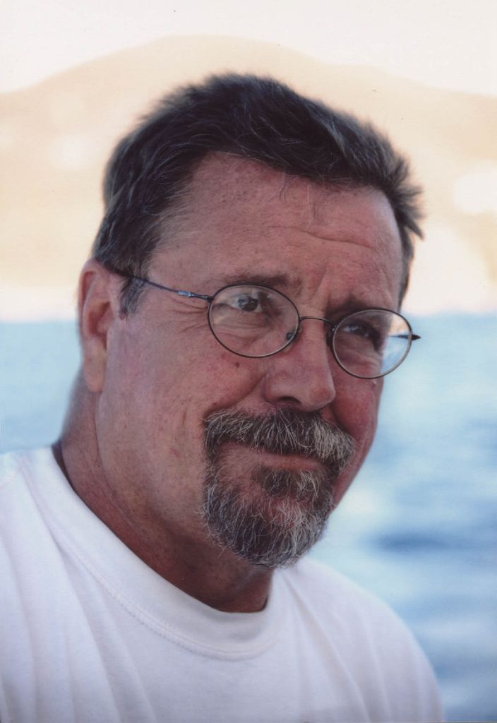 James "Dusey" Charles Vandusen