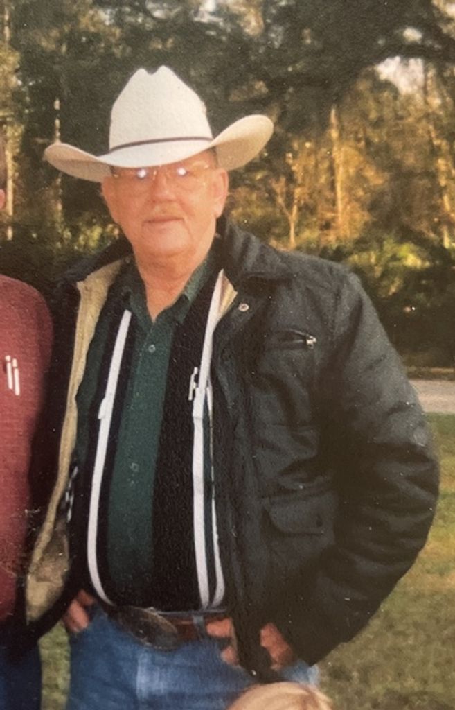 Jerry D. Harris Profile Photo