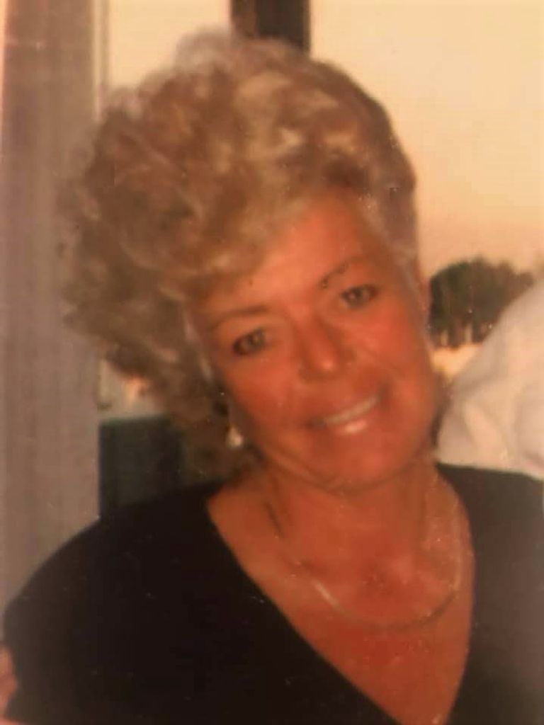 Clarissa Jane (Harker)  Clark "Janie"