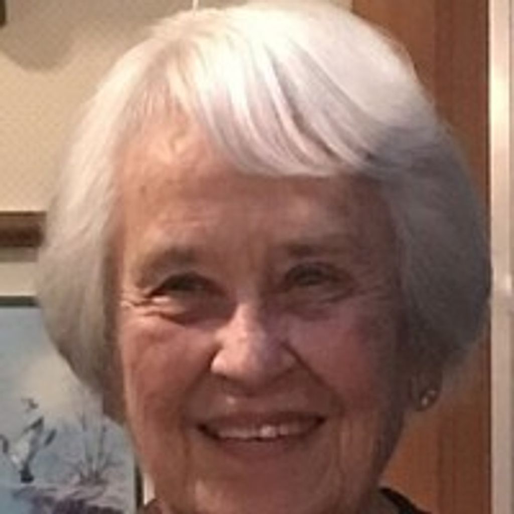 Rosemary Ritzinger