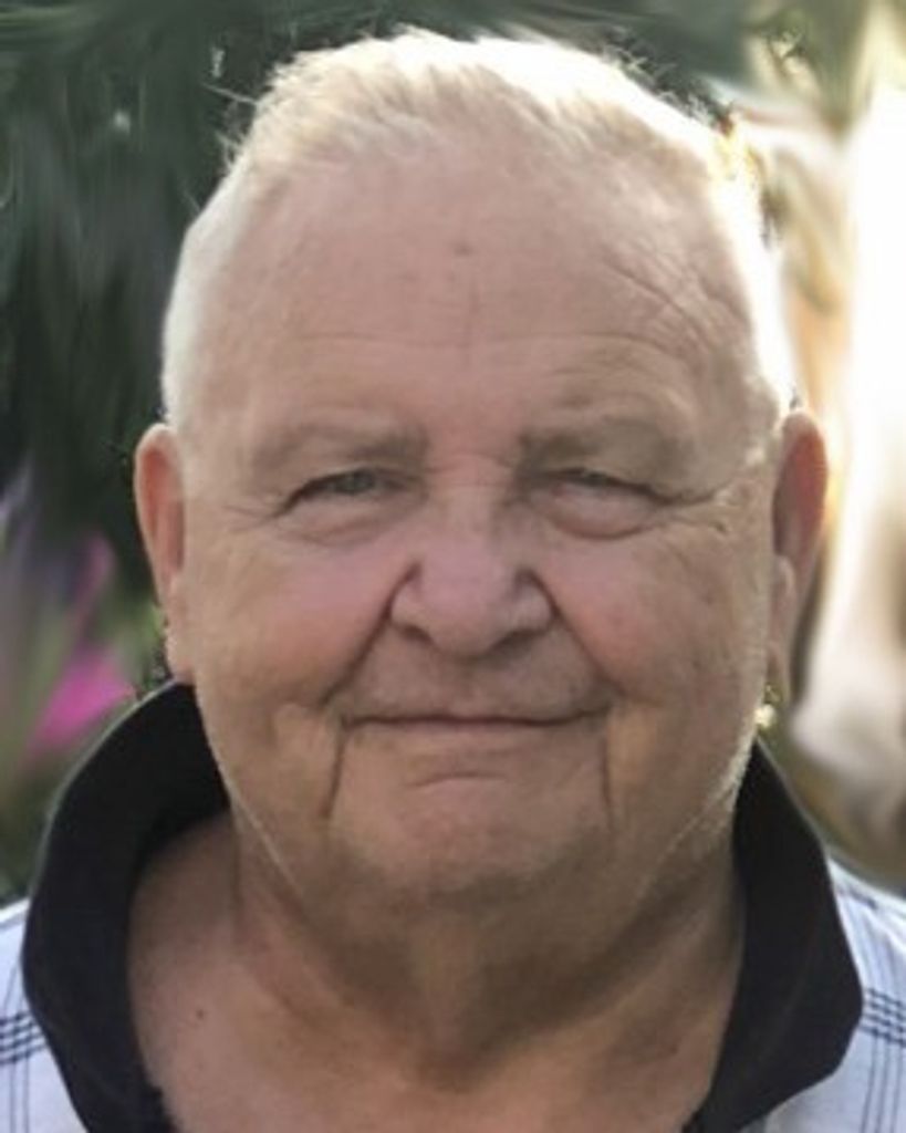 Vincent P. Stricker, Jr. Profile Photo