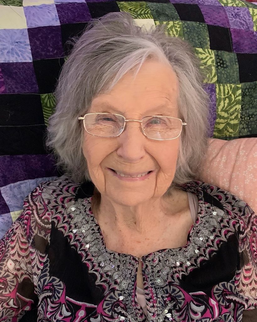 Carrie Mable Maker