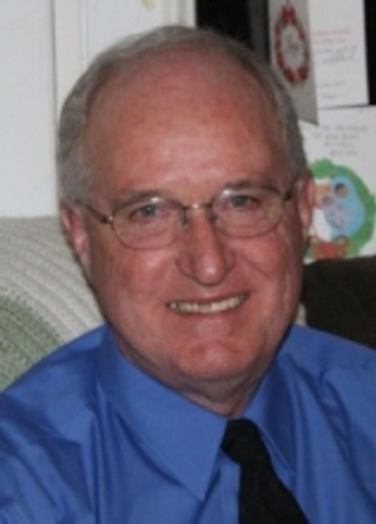 Larry D. Knee