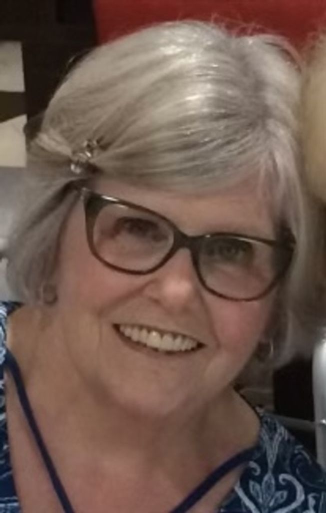 Marilyn June Travis Profile Photo