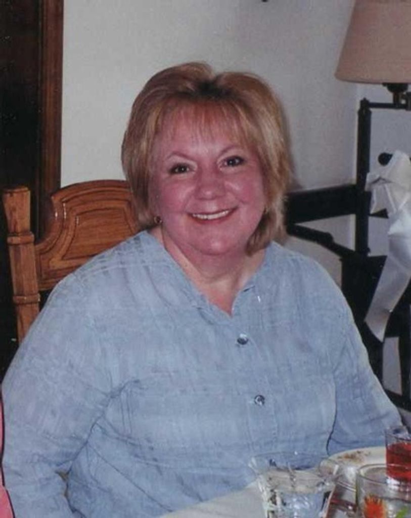 Maureen Reese