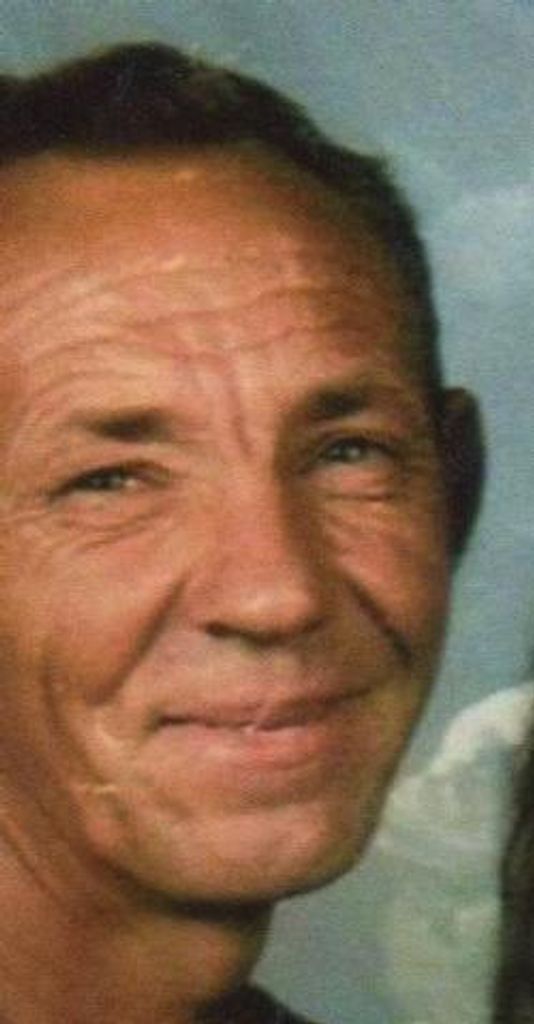 Albert Junior Jeffcoat