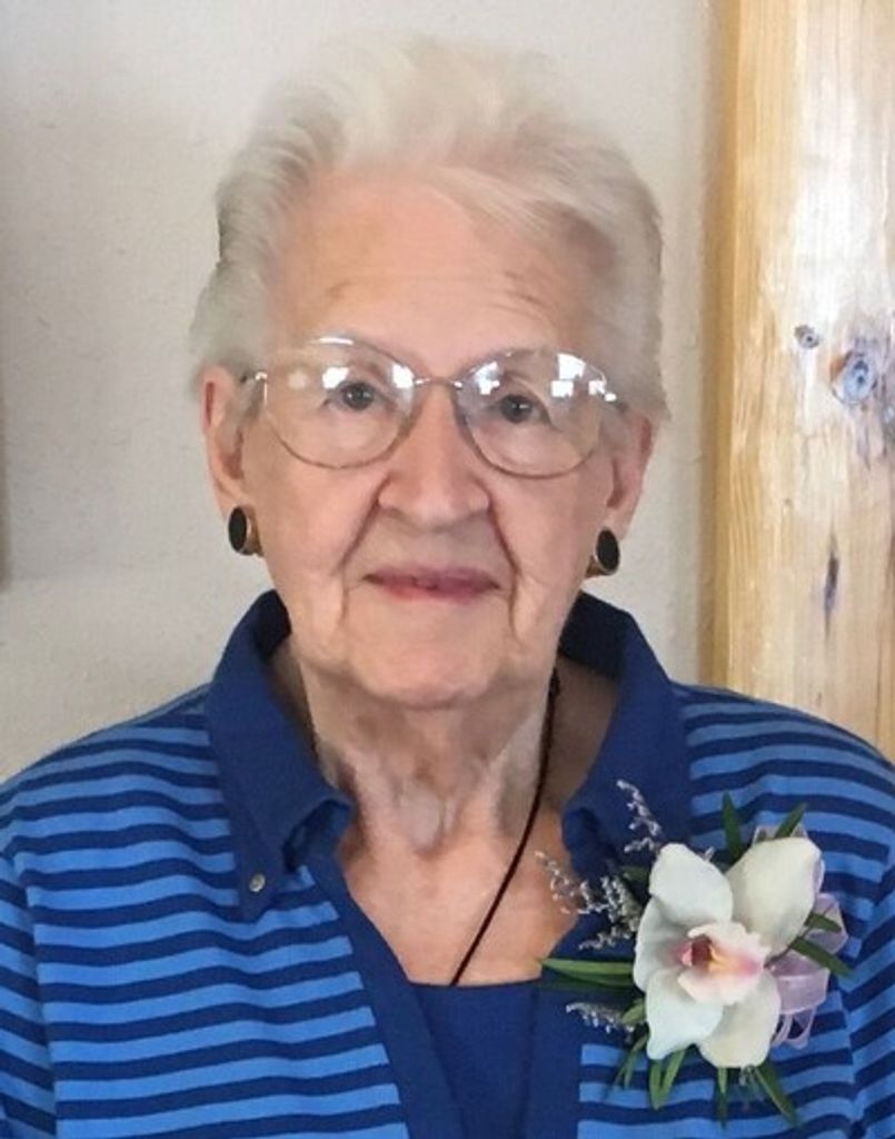 Mary Lou Rutz Profile Photo
