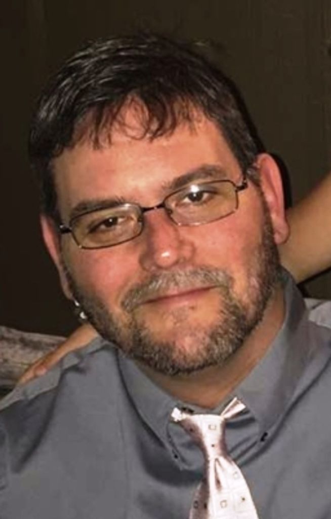 Stephen Troy Epperson