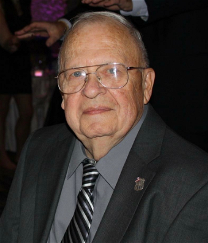 John E Haglund