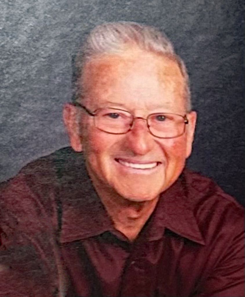 Dennis William Jenkins Profile Photo