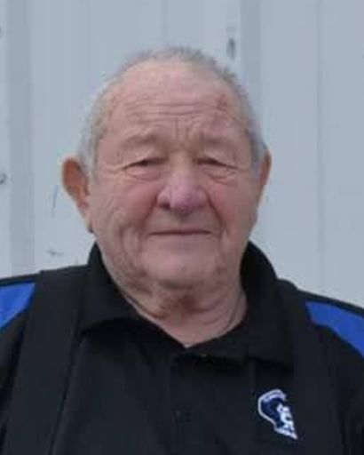 Steve L. Grover's obituary image