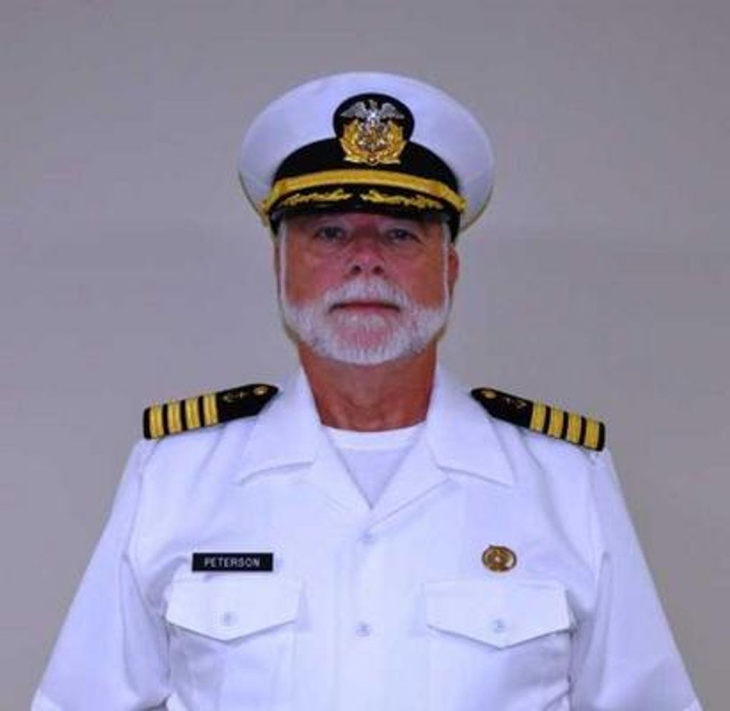 Kevin Edward Peterson Profile Photo