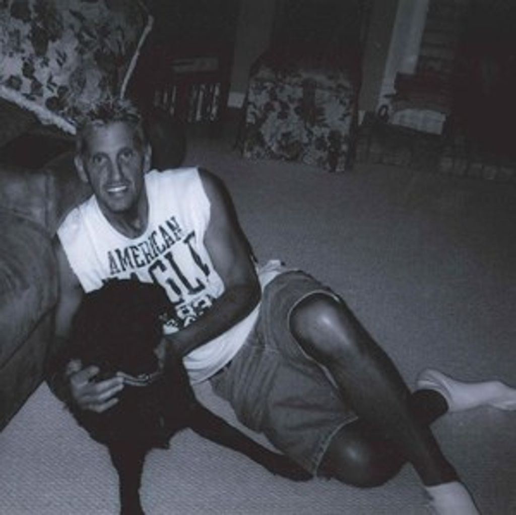 Howard "Howie" Pinelli