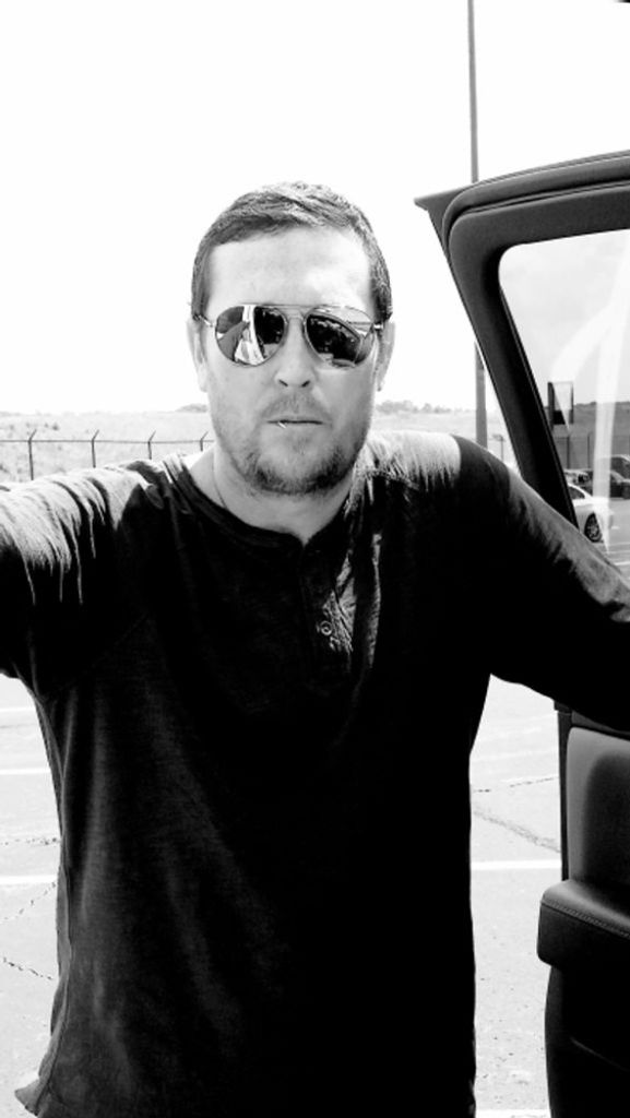 Jason Tucker Profile Photo