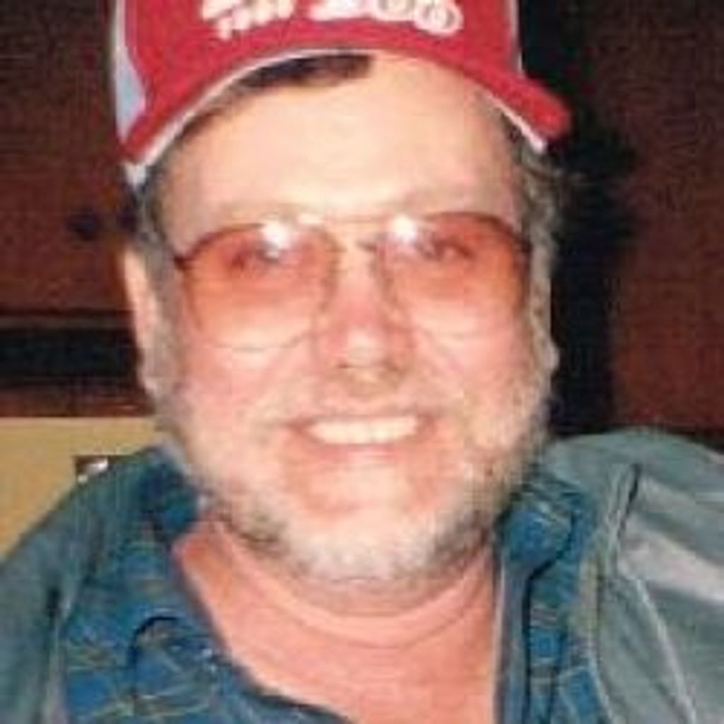 Milo  Hulse Moseley