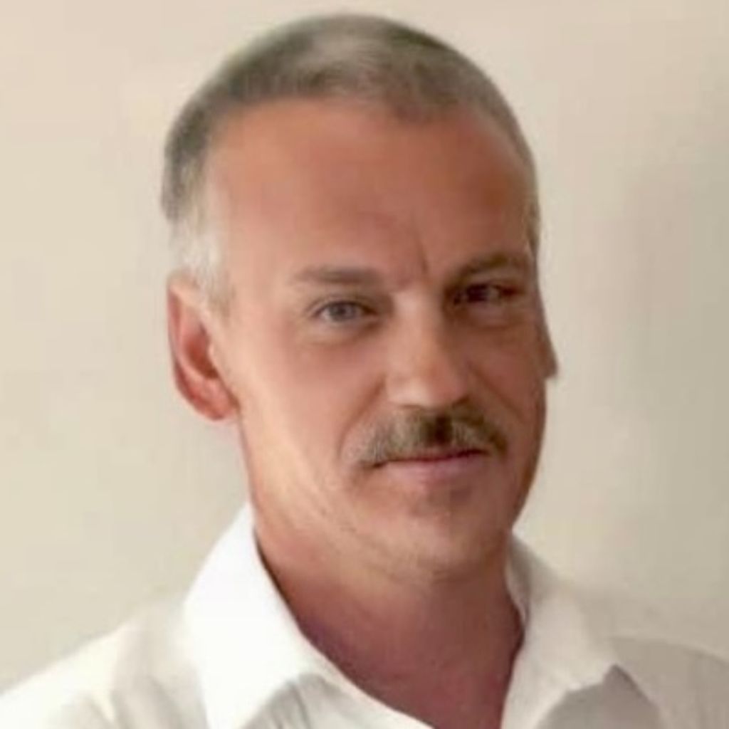 Wojciech Komperda Profile Photo