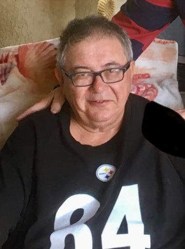 Ralph Joseph Gibala Profile Photo