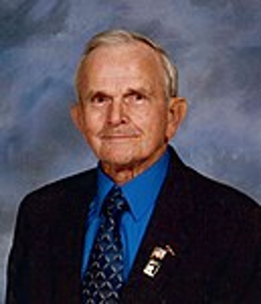 Evans Headrick