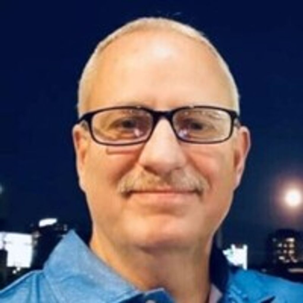 Phillip Bradley Mandel Profile Photo