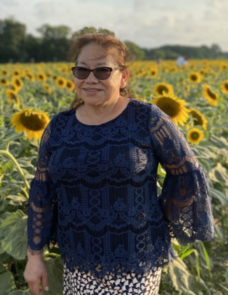 Fida Martinez Profile Photo