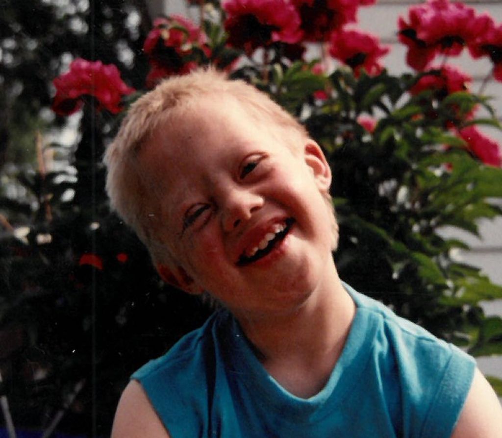 Byron Paul Hassel Profile Photo