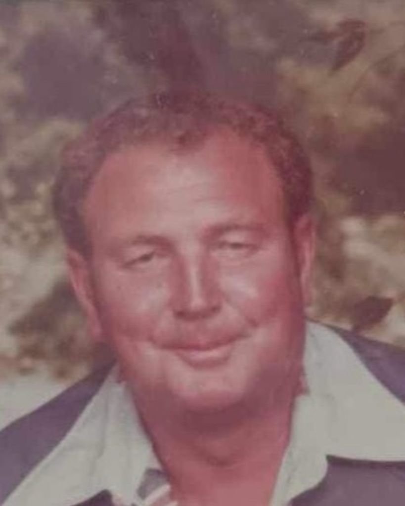 Dayton Maurice Robison Profile Photo