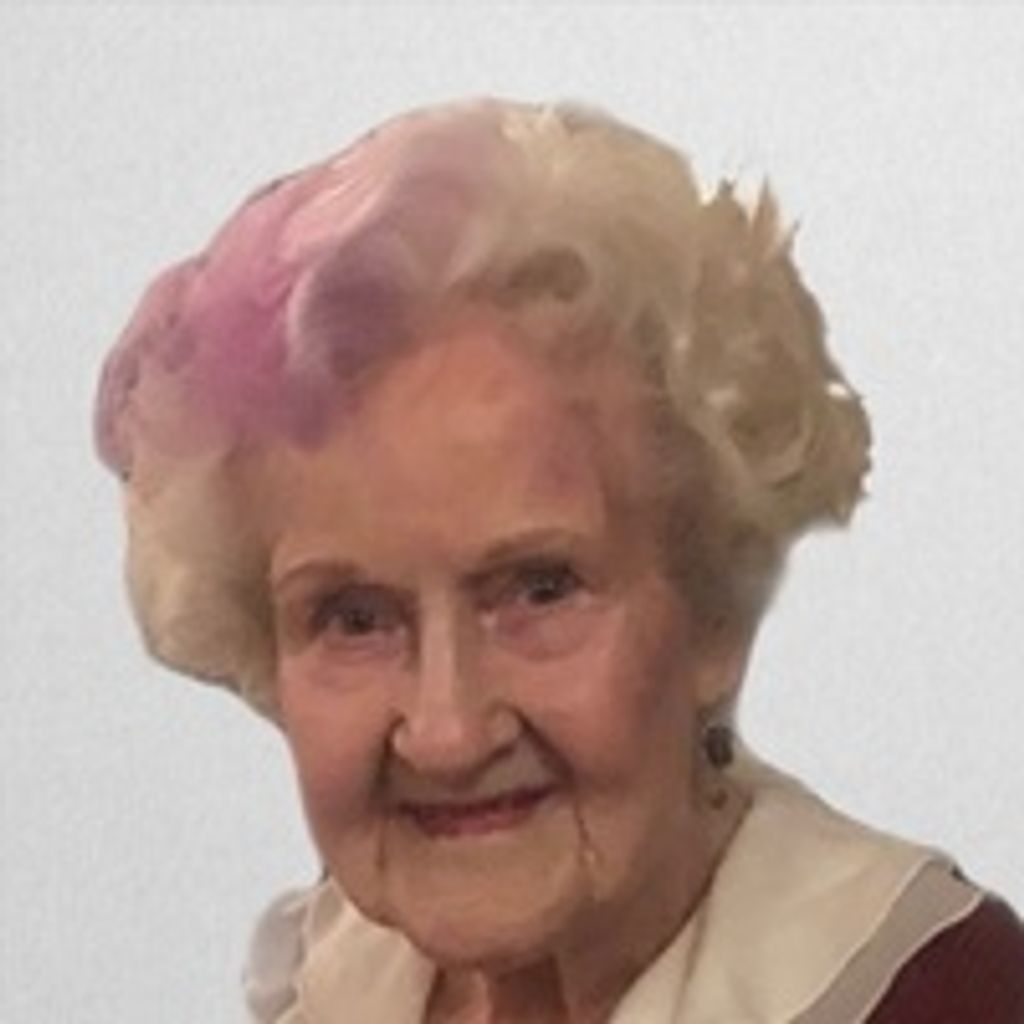 Doris Elizabeth Middleton