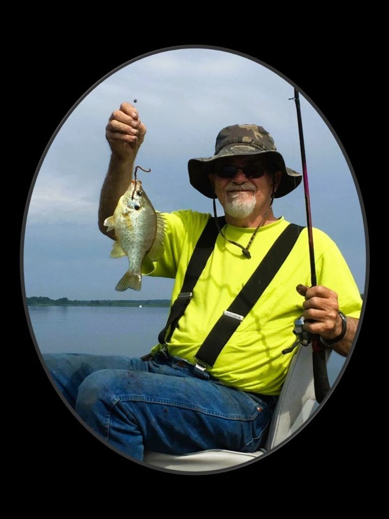 Billy Joe Childree Profile Photo