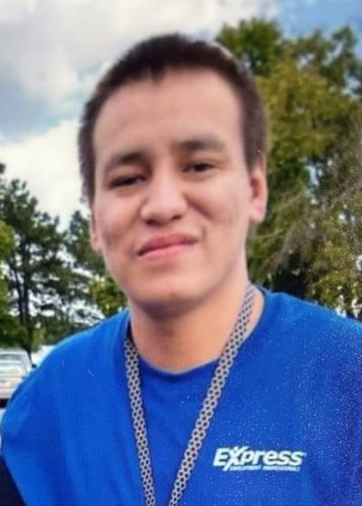 Brendan Alexander Mcbride