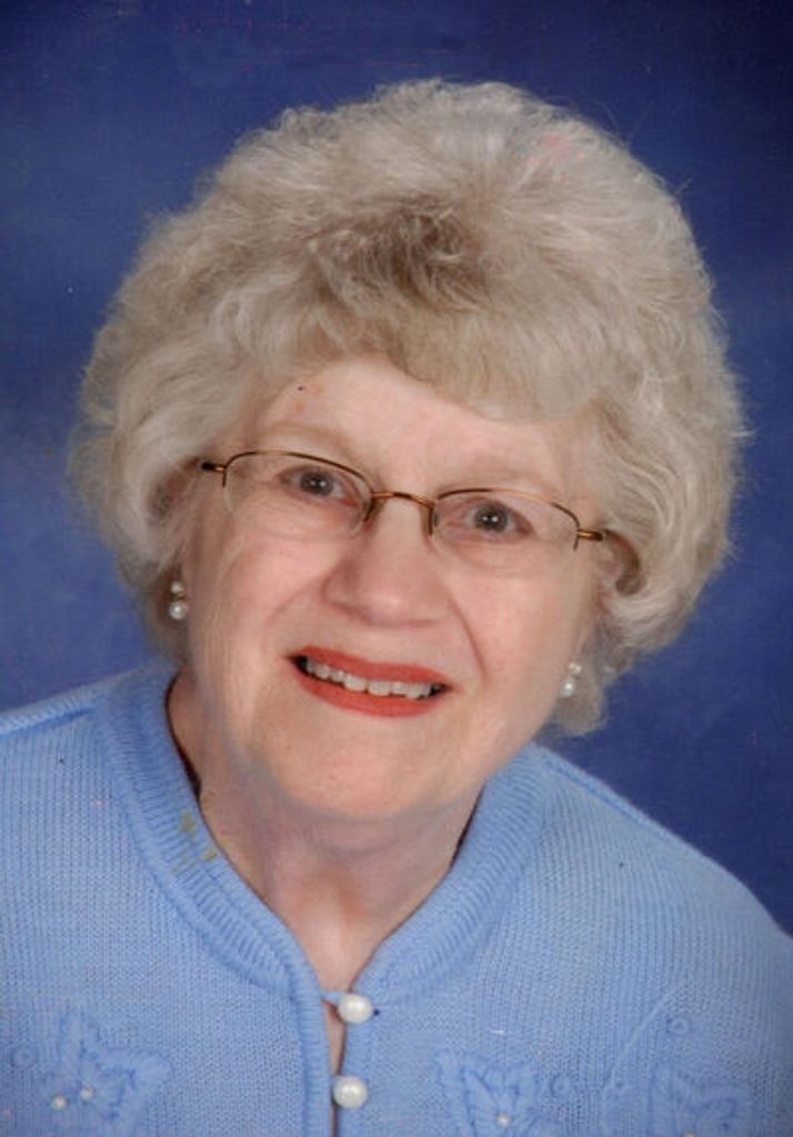 Marcia Janssen Profile Photo