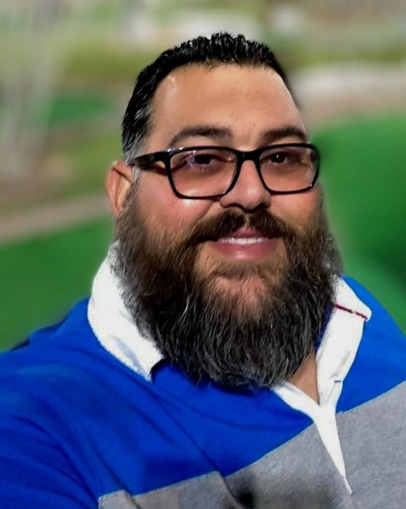 Jose A. Rivera-Ortiz