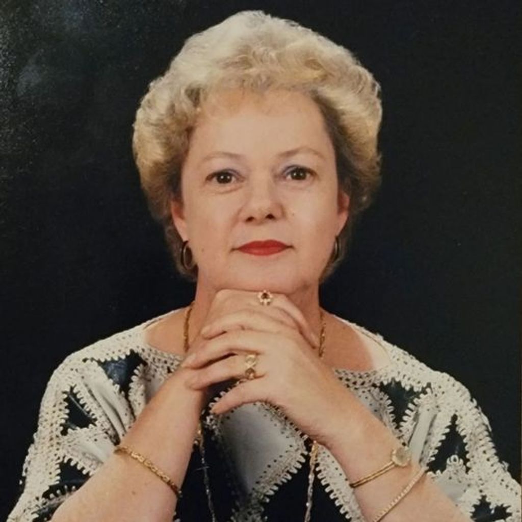 Lina Reynolds Profile Photo
