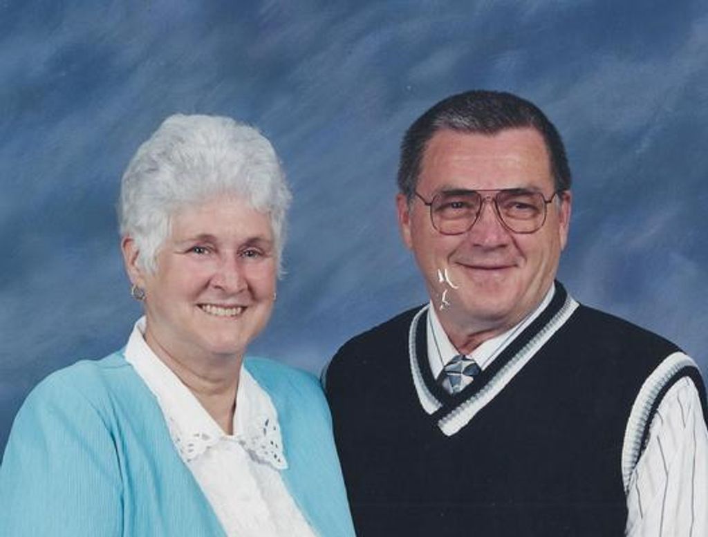 Beverly Jean (Carey) Cohick Profile Photo