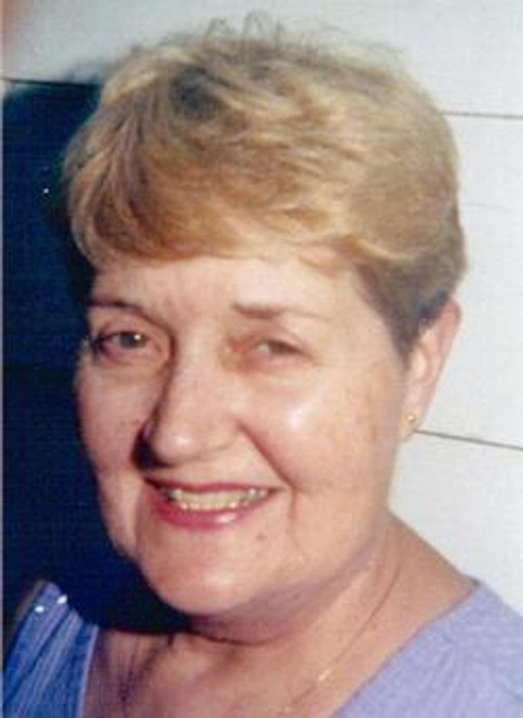 Bonita Carney Kasper