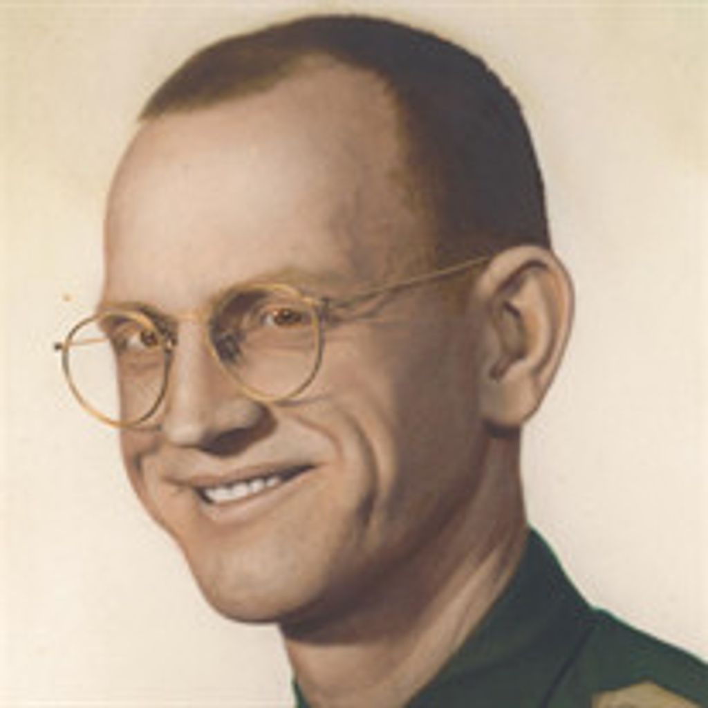James Franklin Findley