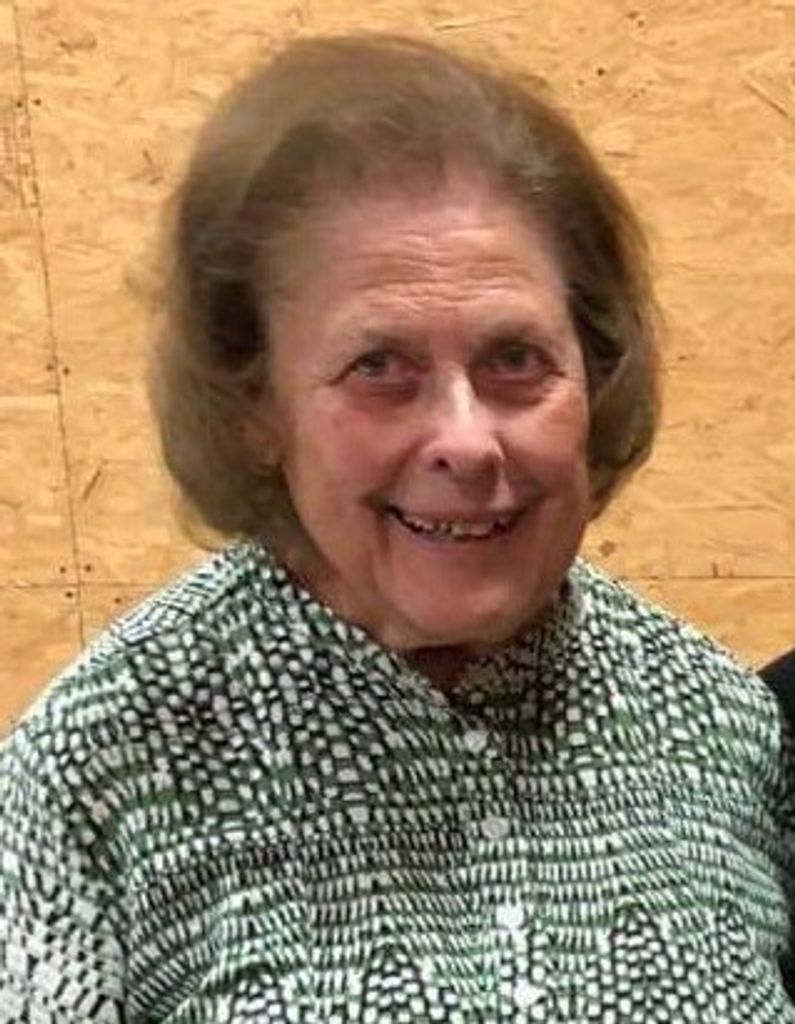 Morjorie Sue (Shockley)  Mahoney Profile Photo