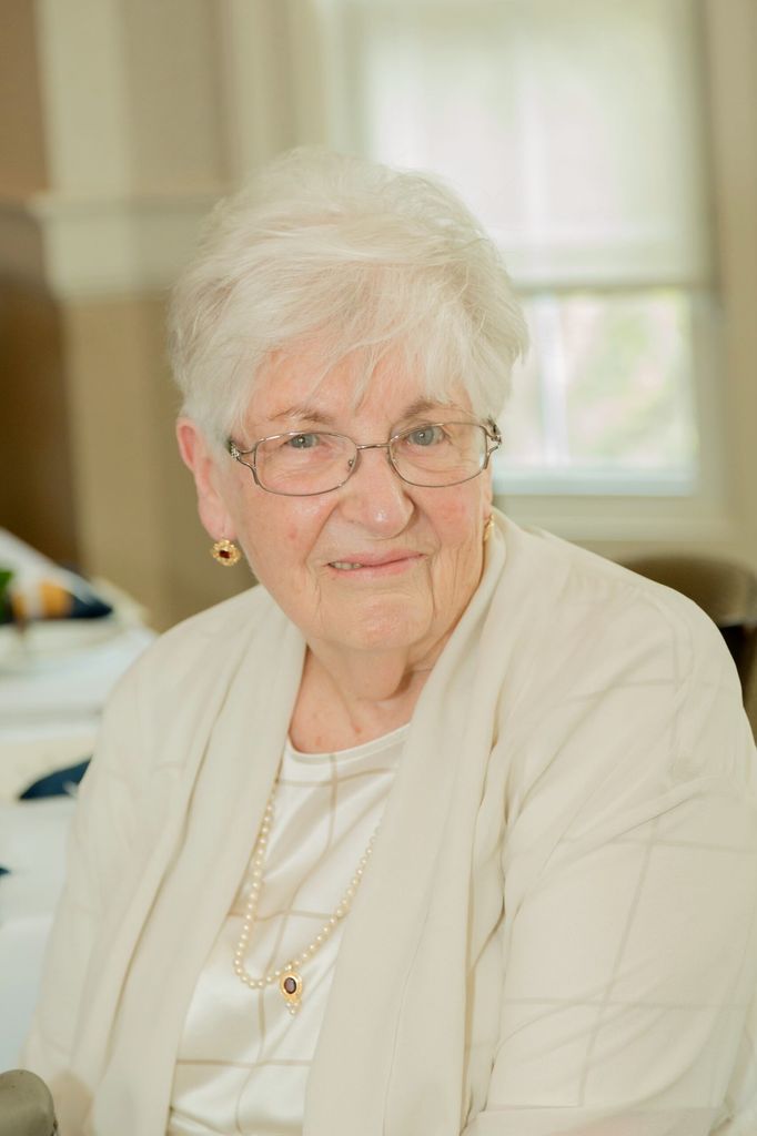 Constance Peterson Wild Profile Photo