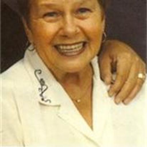 Mary Frances Jess (Tilton) Profile Photo